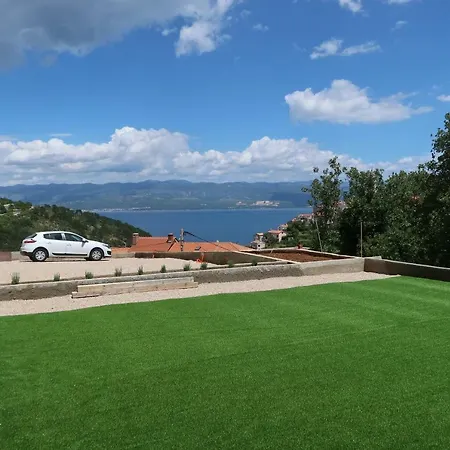Apartment Marin