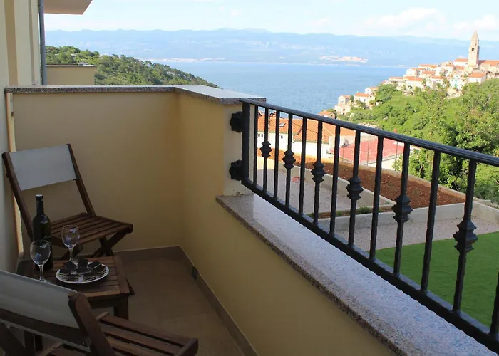 Appartement Marin