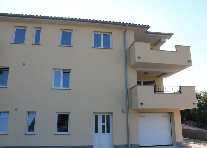 Appartement Marin