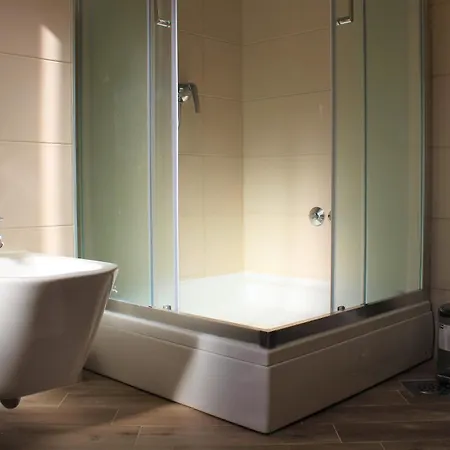 Marin Апартаменты *