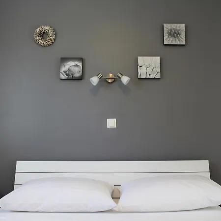 Апартаменты Marin *