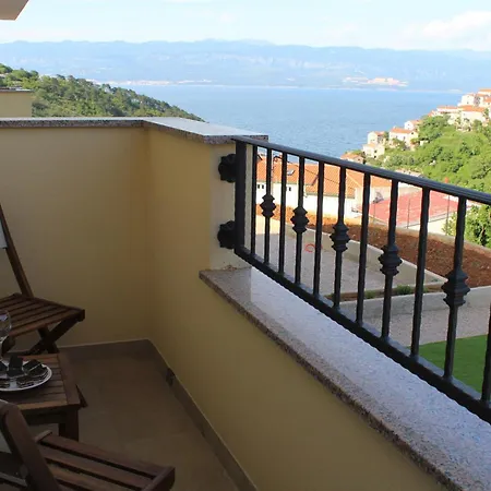 Апартаменты Marin