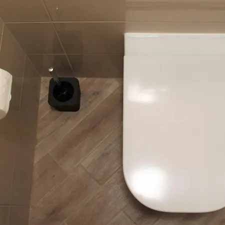 Marin Апартаменты Врбник