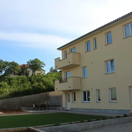 Marin Апартаменты